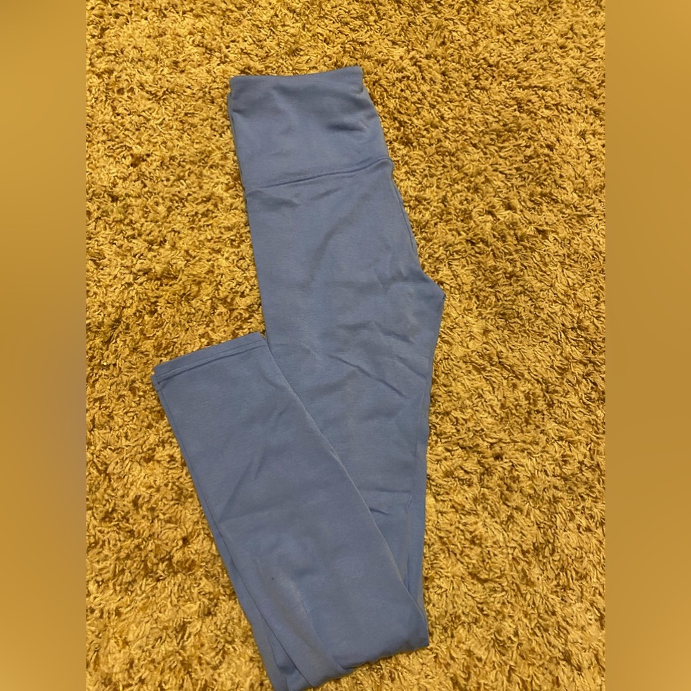fabletics leggings